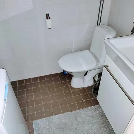City Centre Classic Studio+loft *