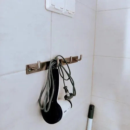 公寓 City Centre Classic Studio+loft 赫尔辛基